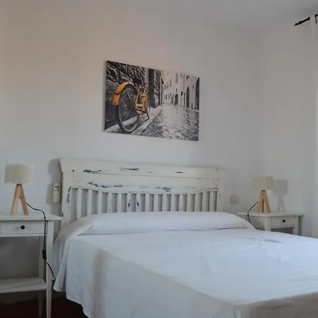 Bonito ático Con Vistas Y Barbacoa Apartamento Zahara de los Atunes