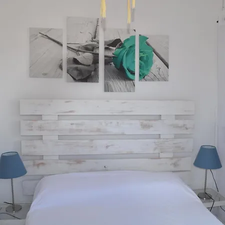 Bonito ático Con Vistas Y Barbacoa Apartamento Zahara de los Atunes