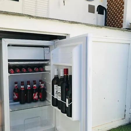 Apartamento Bonito ático Con Vistas Y Barbacoa *