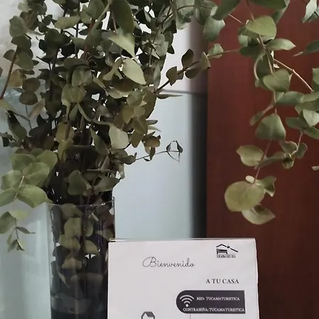 Apartamento Bonito ático Con Vistas Y Barbacoa *