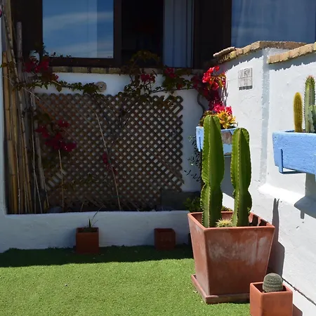 Apartamento Bonito ático Con Vistas Y Barbacoa *