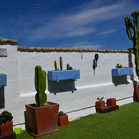 Bonito ático Con Vistas Y Barbacoa *