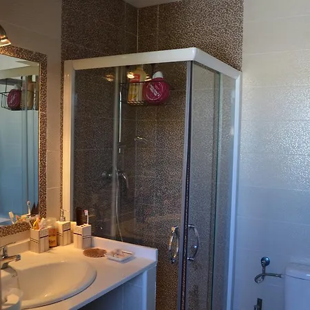 Apartamento Bonito ático Con Vistas Y Barbacoa *