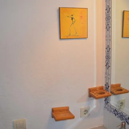 Apartamento Bonito ático Con Vistas Y Barbacoa