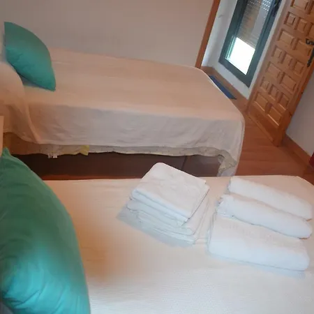 Apartamento Bonito ático Con Vistas Y Barbacoa