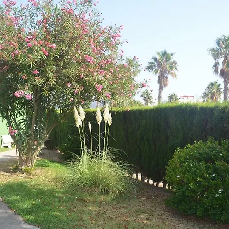 Apartamento Bonito ático Con Vistas Y Barbacoa Zahara de los Atunes