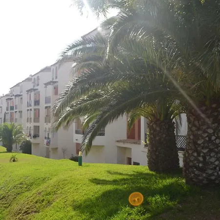Bonito ático Con Vistas Y Barbacoa Apartamento Zahara de los Atunes
