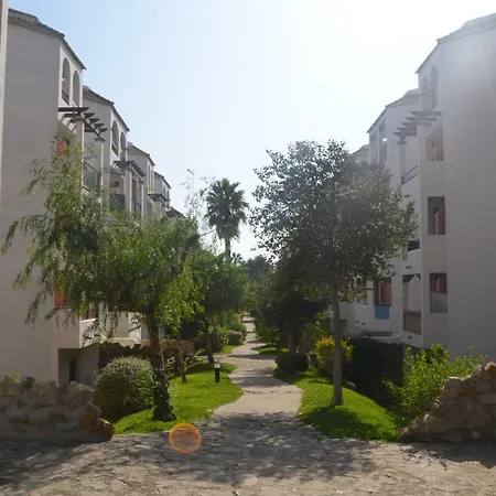 Bonito ático Con Vistas Y Barbacoa Apartamento Zahara de los Atunes