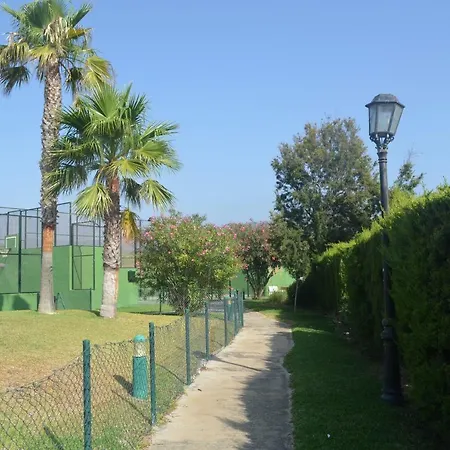 Bonito ático Con Vistas Y Barbacoa Apartamento Zahara de los Atunes