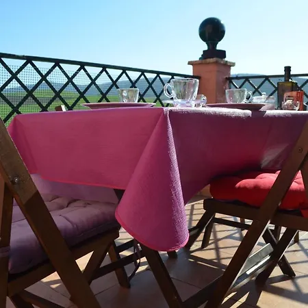 Bonito Atico Con Vistas Y Barbacoa Zahara de los Atunes