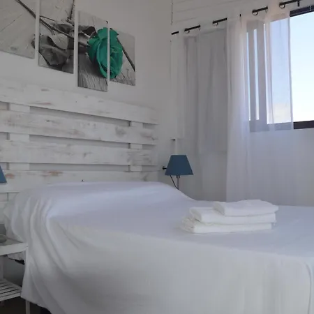 Apartment Bonito Atico Con Vistas Y Barbacoa Zahara de los Atunes