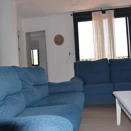 Apartment Bonito Atico Con Vistas Y Barbacoa
