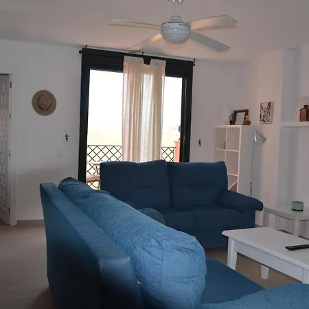 Apartment Bonito Atico Con Vistas Y Barbacoa Zahara de los Atunes