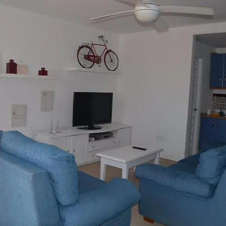 Bonito Atico Con Vistas Y Barbacoa Apartment