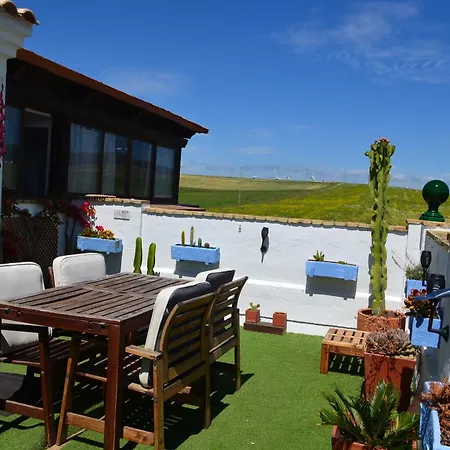 Bonito Atico Con Vistas Y Barbacoa Apartment *