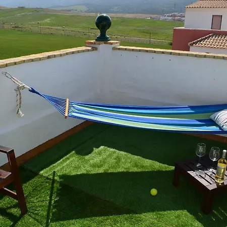 Bonito Atico Con Vistas Y Barbacoa Apartment