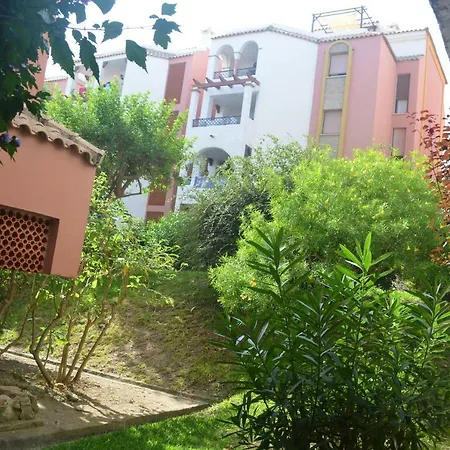 Apartment Bonito Atico Con Vistas Y Barbacoa